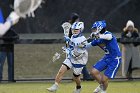 MLax vs Emmanuel  Men’s Lacrosse vs Emmanuel College. - Photo by Keith Nordstrom : MLax, lacrosse